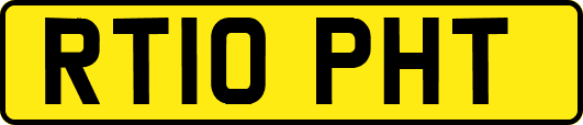 RT10PHT