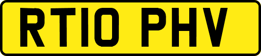 RT10PHV