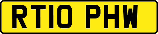 RT10PHW