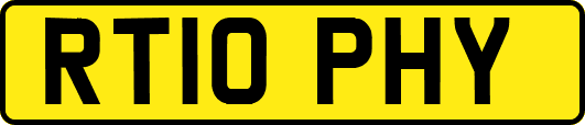 RT10PHY