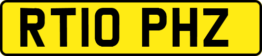 RT10PHZ