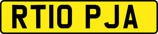 RT10PJA