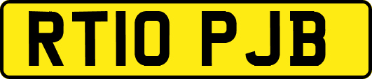 RT10PJB