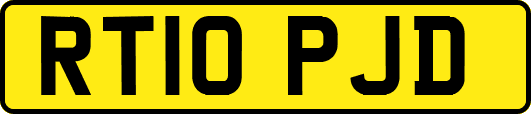 RT10PJD