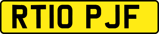 RT10PJF