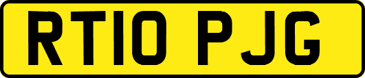 RT10PJG