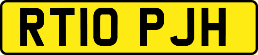 RT10PJH