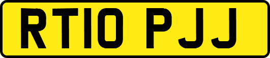 RT10PJJ
