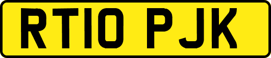RT10PJK