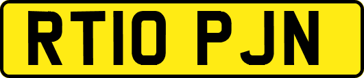 RT10PJN