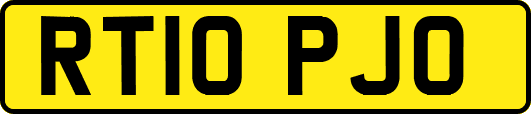 RT10PJO
