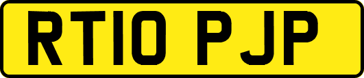 RT10PJP