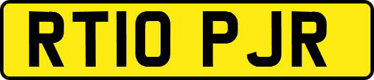 RT10PJR