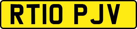 RT10PJV