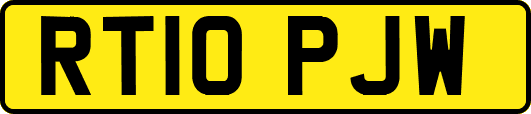 RT10PJW