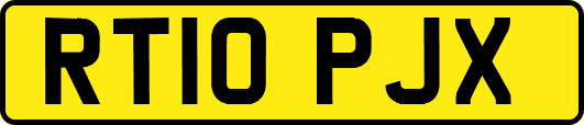 RT10PJX