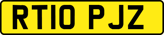RT10PJZ