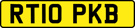 RT10PKB