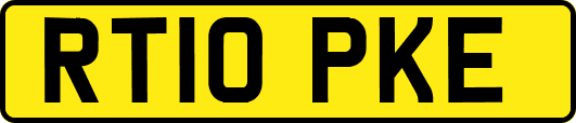 RT10PKE