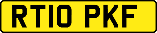 RT10PKF