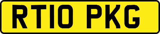 RT10PKG