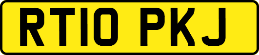 RT10PKJ