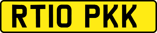 RT10PKK
