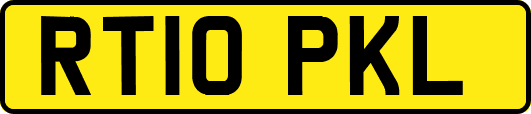 RT10PKL