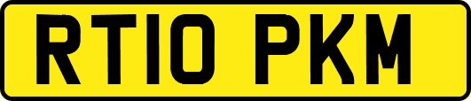 RT10PKM