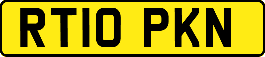 RT10PKN