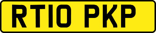 RT10PKP