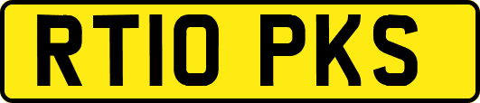 RT10PKS