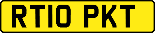 RT10PKT