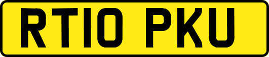 RT10PKU