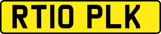 RT10PLK
