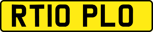 RT10PLO