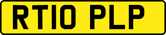 RT10PLP