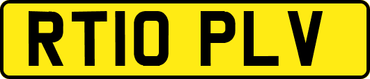RT10PLV