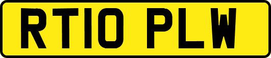RT10PLW
