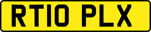 RT10PLX