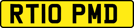 RT10PMD