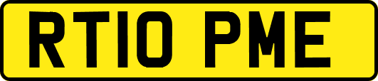 RT10PME