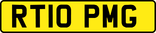 RT10PMG