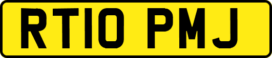 RT10PMJ