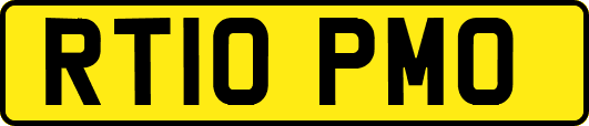 RT10PMO