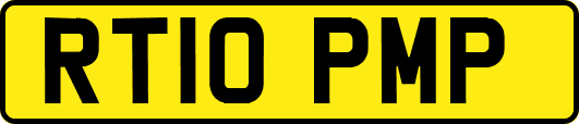 RT10PMP