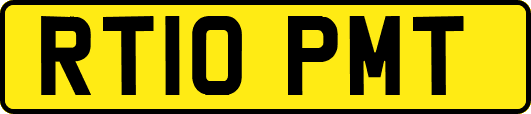 RT10PMT