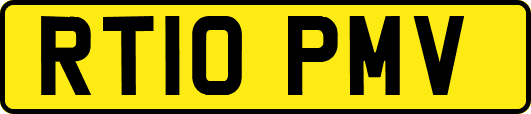 RT10PMV