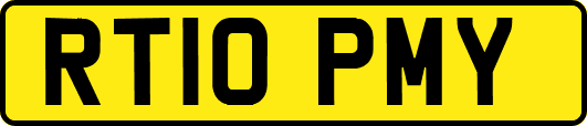 RT10PMY