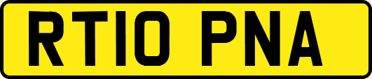 RT10PNA